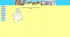 Desktop Screenshot of cafeeisbaer.de